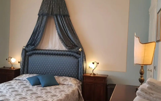 Villa Cappuccini