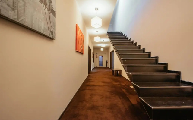 C Guest House