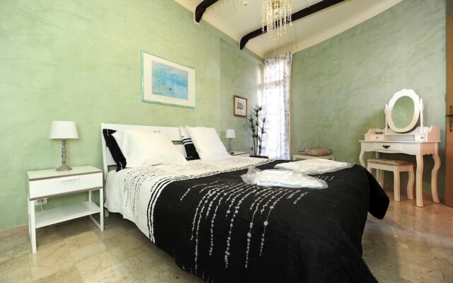 Отель Résidence Negresco - Five Stars Holiday House комната для гостей