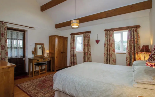 Curlew Cottage