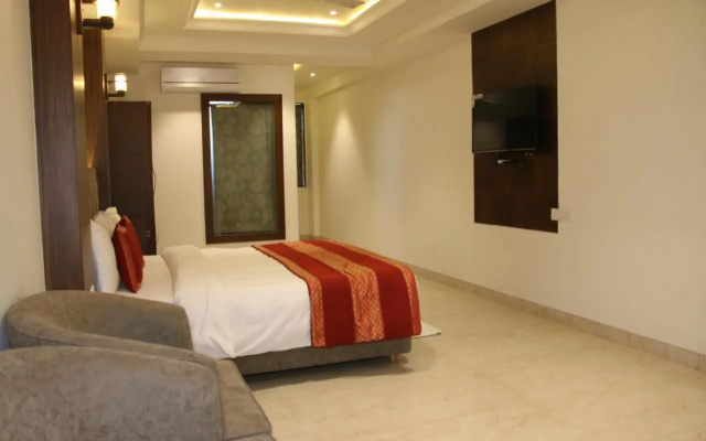 Lavanya Motel
