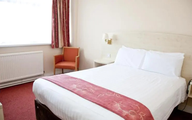 Newgate Hotel Newcastle