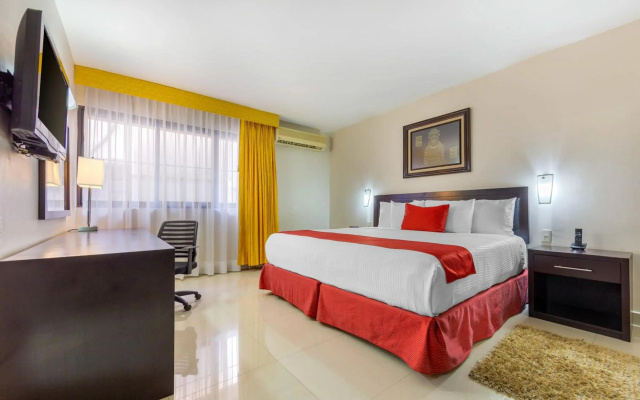 Eco City Hoteles