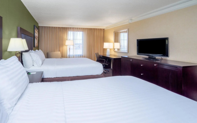 Holiday Inn Baltimore-Inner Harbor
