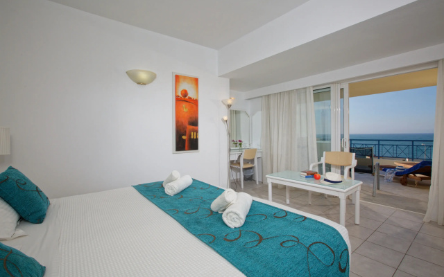 Rethymno Mare Royal & Water Park