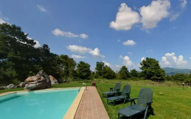 Agriturismo Sterposi