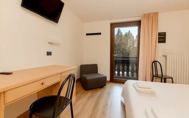 Hotel Bleis