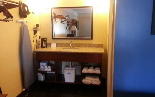 Days Inn Fultondale