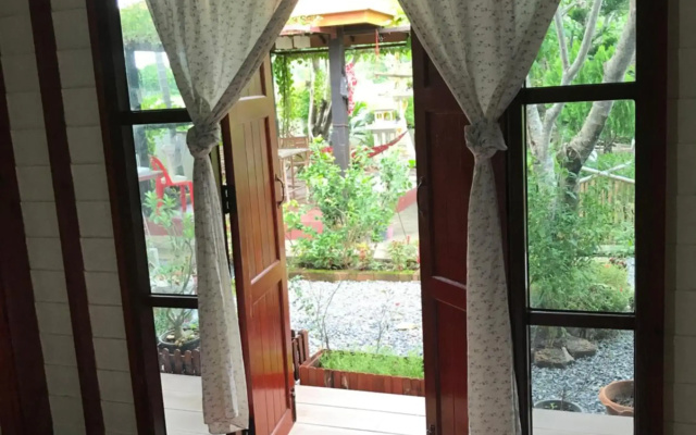 Grandma's House