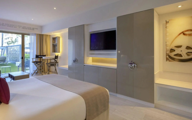 Planet Hollywood Cancun Adult Scene by Royalton, An Autograph Collection® All-Inclusive Resort - Adults Only