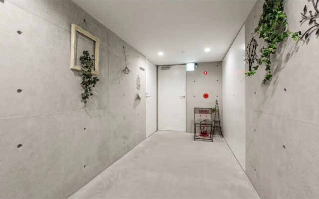 Tennoji Cosy Studio Osaka Ideal