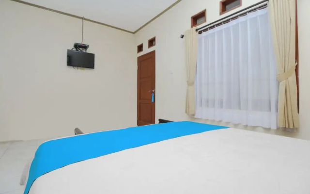 Airy Eco Syariah Lembang Sukarasa 106 Bandung