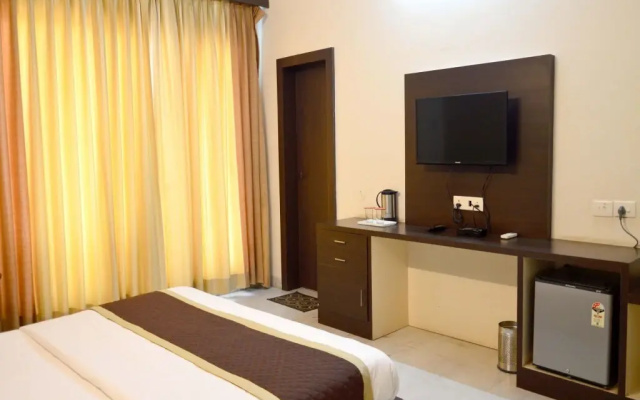 N 71 Rooms & Banquets