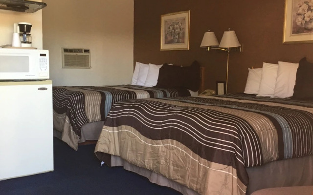 Travel Inn Motel