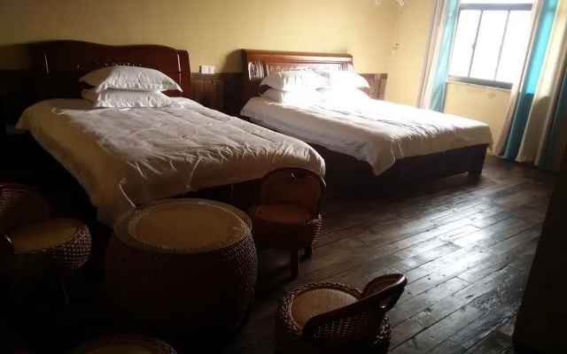 Moganshan Xinyue Inn