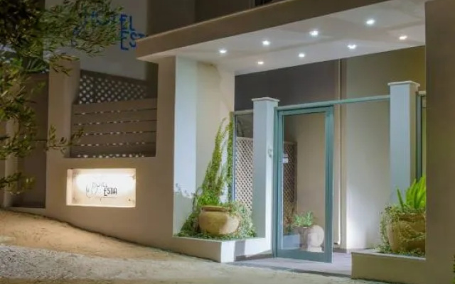 Estia Hotel & Studio