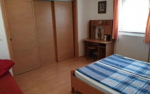 Apartmenthaus Fa