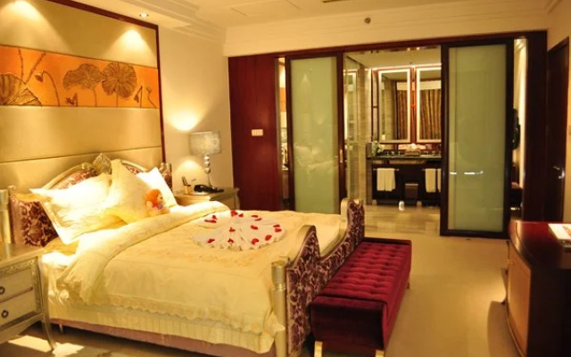 Nishi Haitai Hotel