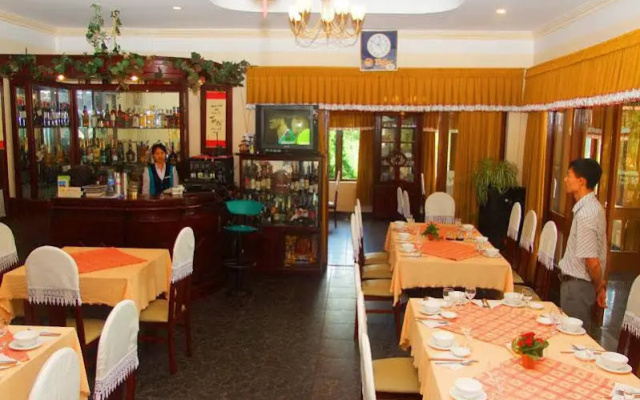 Minh Tam Hotel