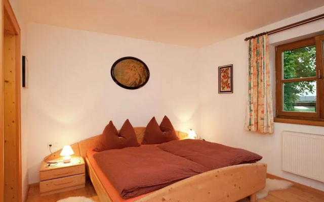 Spacious Apartment near Ski Area in Mittersill