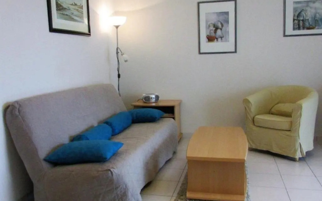 Appartement Étel, 2 pièces, 4 personnes - FR-1-479-88
