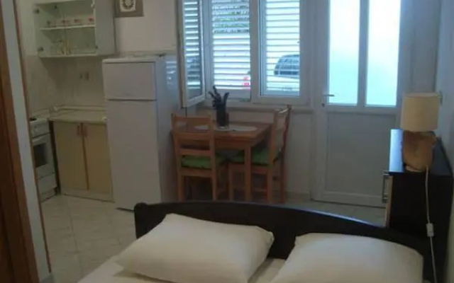 Apartman Crnčević