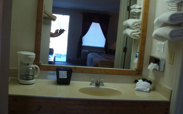 Chatuge Mountain Inn