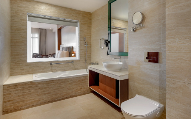 Holiday Inn Resort Kathmandu Budhanilkantha