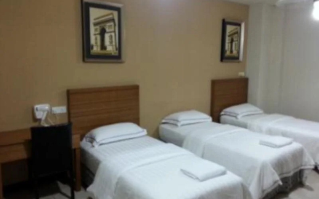 Bed N Bed Budget Inn