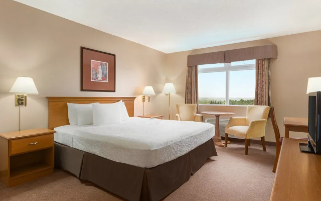Days Inn Oromocto