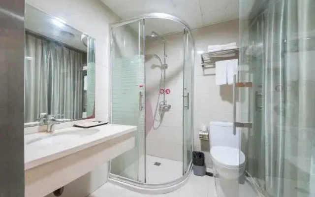 Jinying Hotel