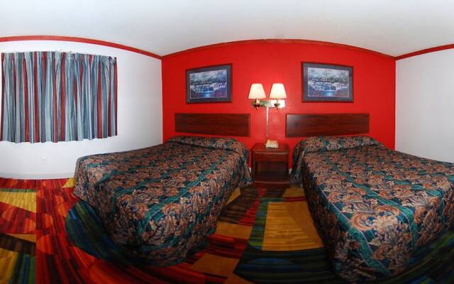 Regency Inn Kansas City