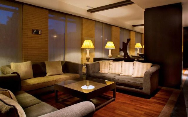 AC Hotel Ciudad de Tudela