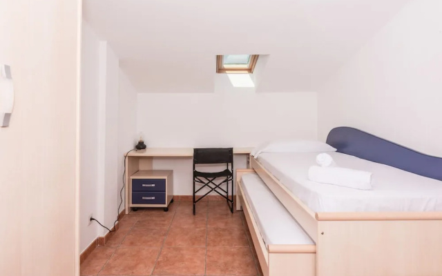 Homeholidaysrentals Escapade - Costa Barcelona
