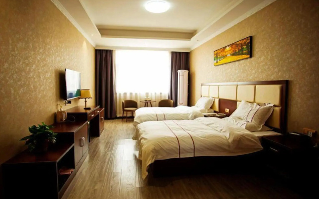 Yutu Hotel