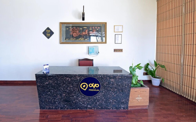 OYO 2856 Tullahmore Estate