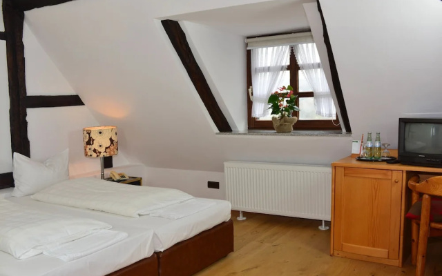 Burghotel Volmarstein