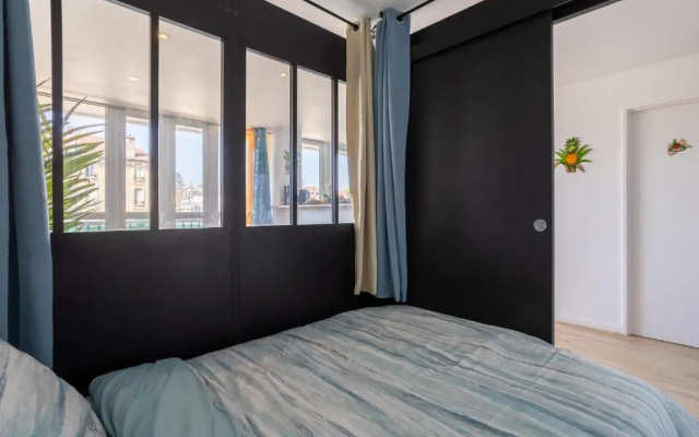 Le Charme Exotique Paris en 10 minutes