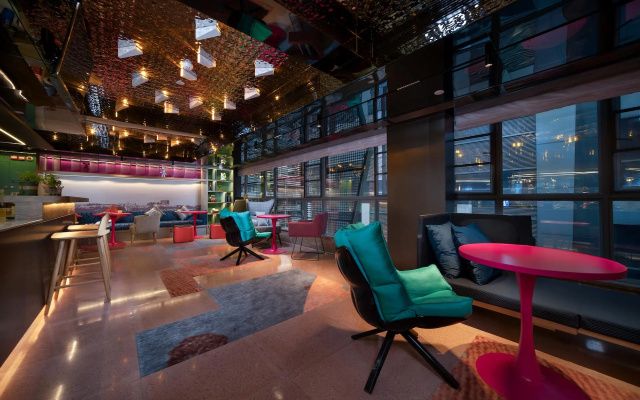 CityNote Hotel Beijing Road Pedestrian Street Dafo Temple