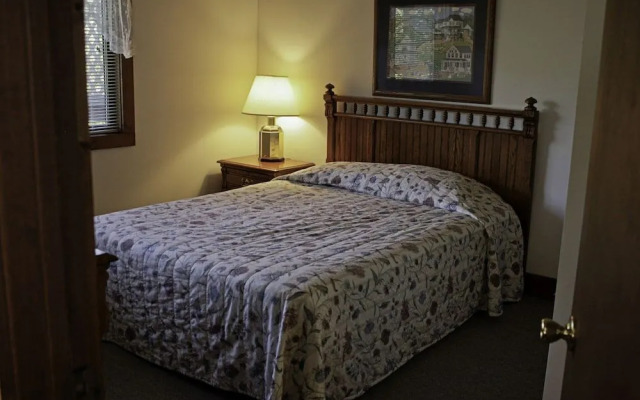 Country Hideaway at Mountain Lakes