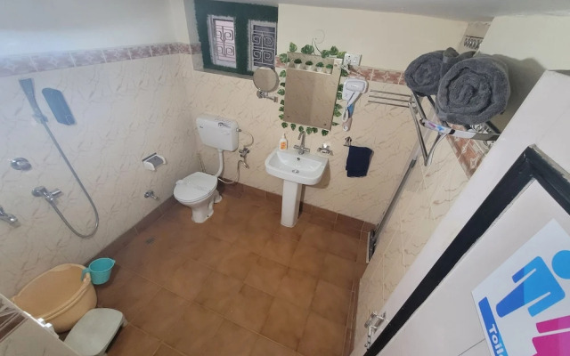 Dhairya Villa Home Away From Home