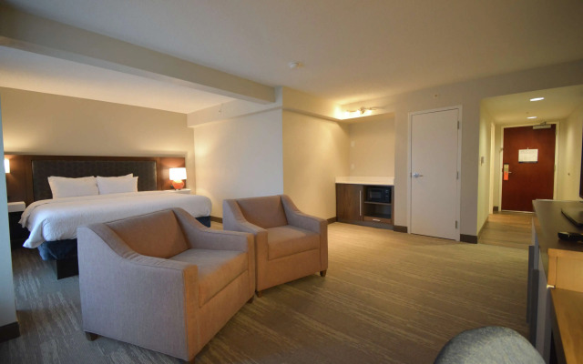 Hampton Inn Salem East - Electric Road