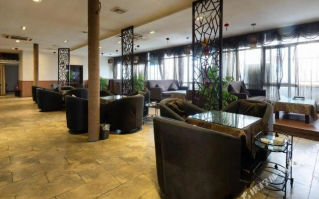 Tianxi Hotel