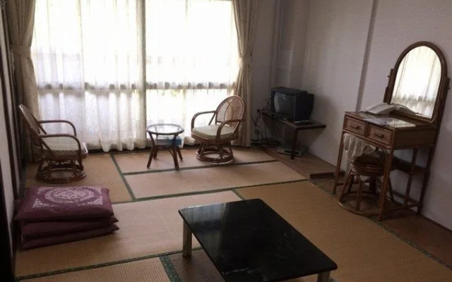 Eco Hotel Yunokosou