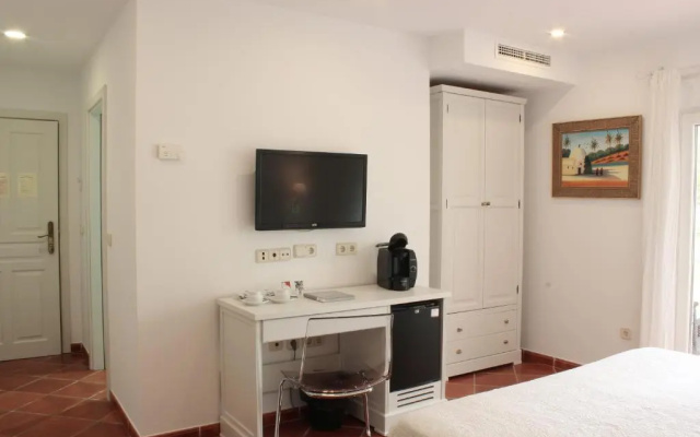 Hotel Malaga Picasso