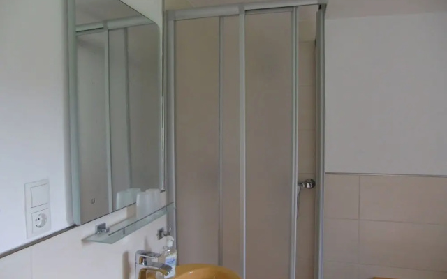 Gemutliche Ferienwohnung in Kaifenheim