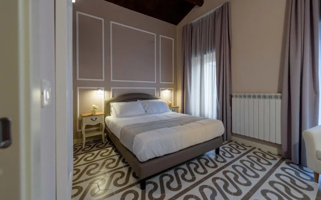 Marie Claire Apartments