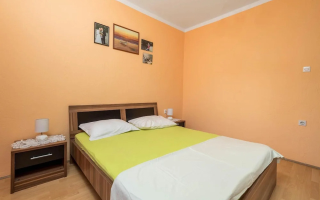 Amazing Home in Senj With Wifi and 2 Bedrooms