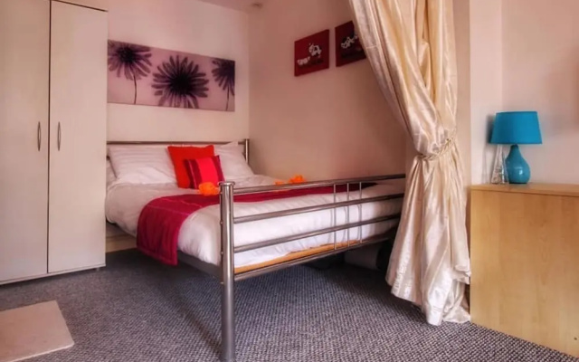 Seagulls Studio, Bridlington