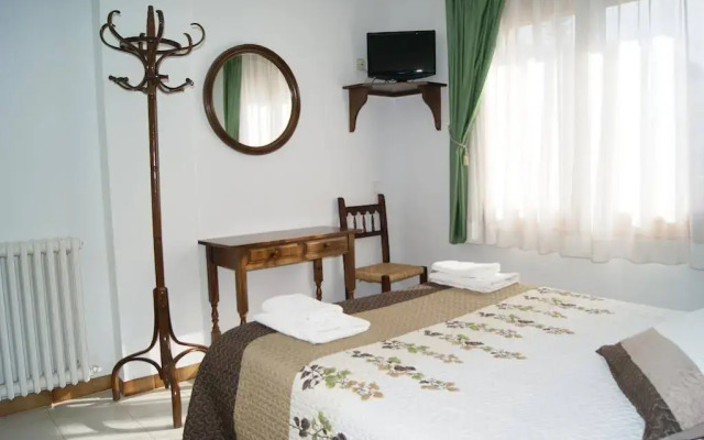 Hotel del Esera